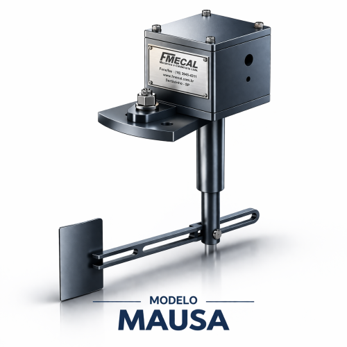 mausa